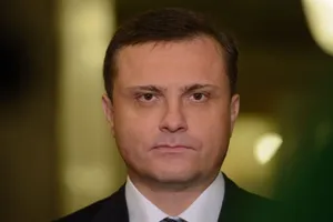 Сергей Левочкин