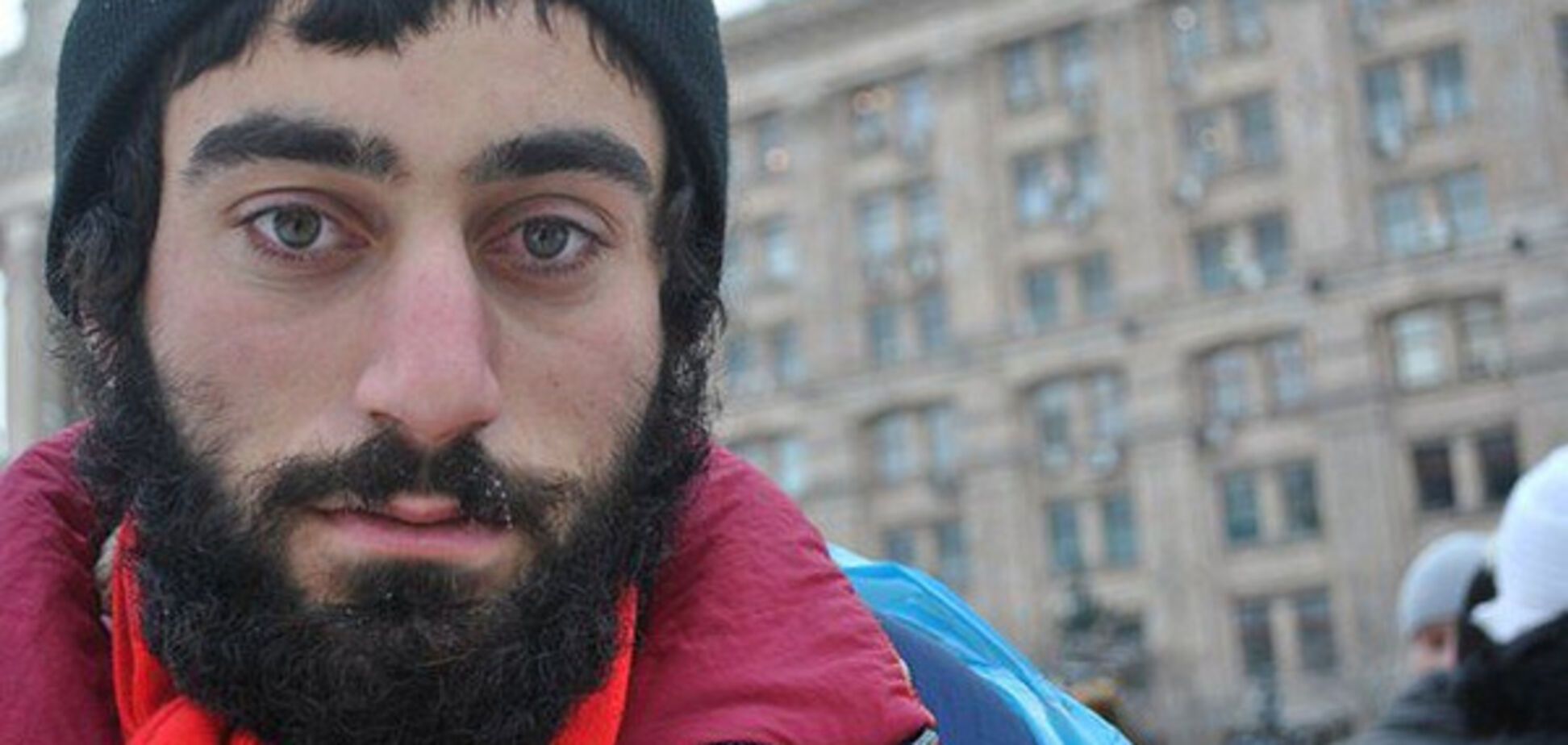 Сергей Нигоян