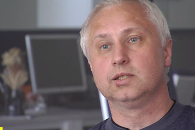 Судья Руденко