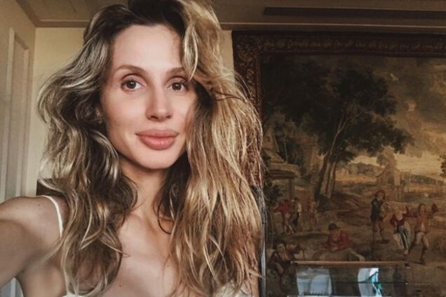 Светлана Лобода