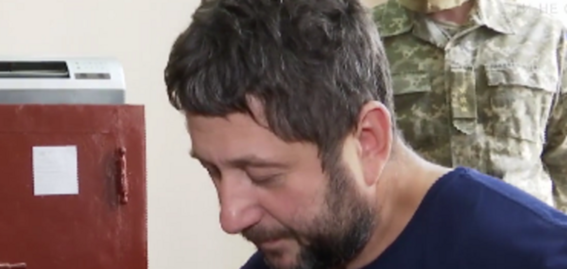 Террорист Гаага