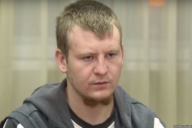 Виктор Агеев