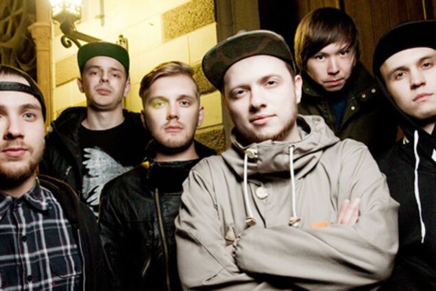 В полку прибыло: российская хип-хоп группа попала в список врагов Украины