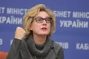 Российская сыворотка спасает украинцам жизнь: главный инфекционист сделала скандальное заявление
