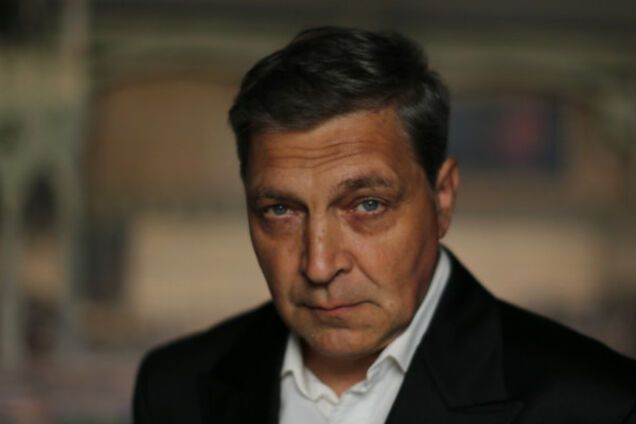 Александр Невзоров