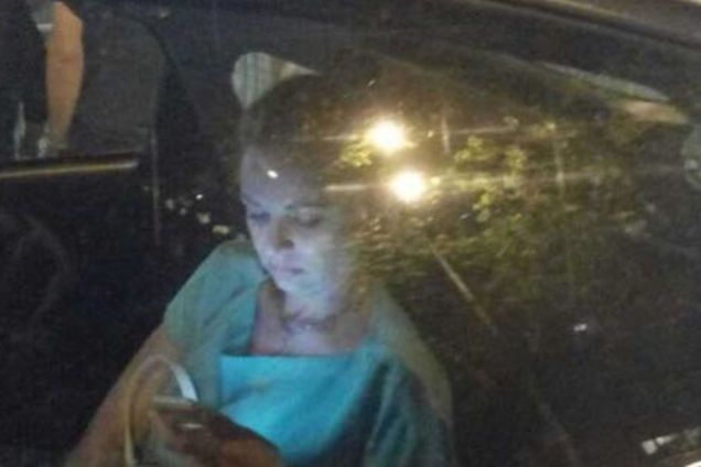 ДТП в Киеве