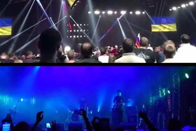 Поветкин Руденко Дельфин Киев