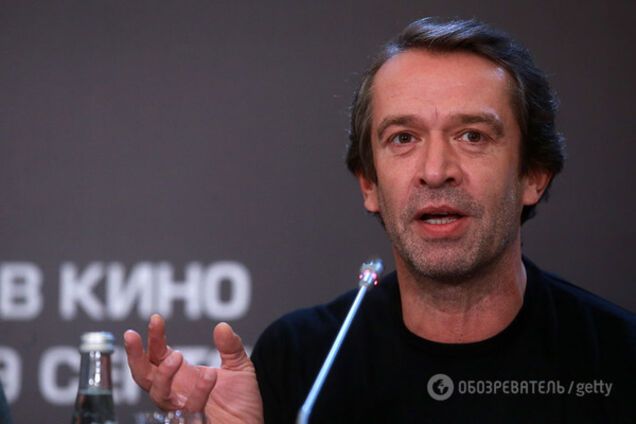 Володимир Машков