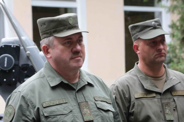 Юрий Аллеров