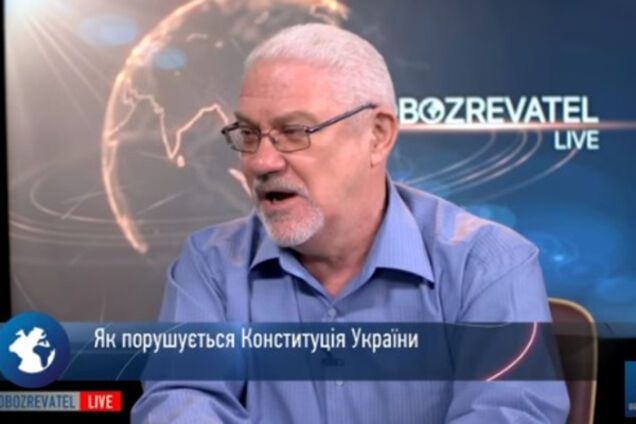 Назначение Артема Сытника