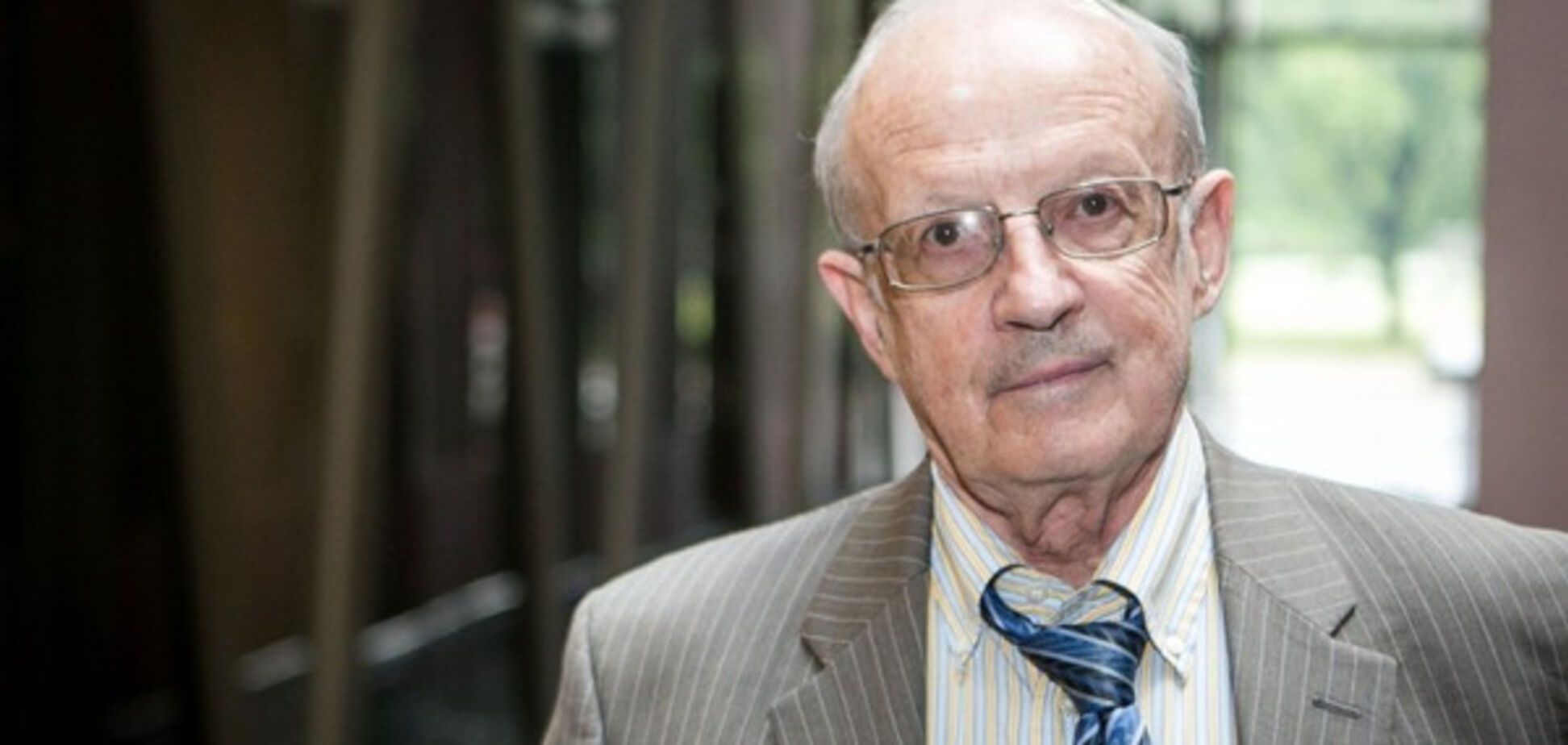 андрей пионтковский