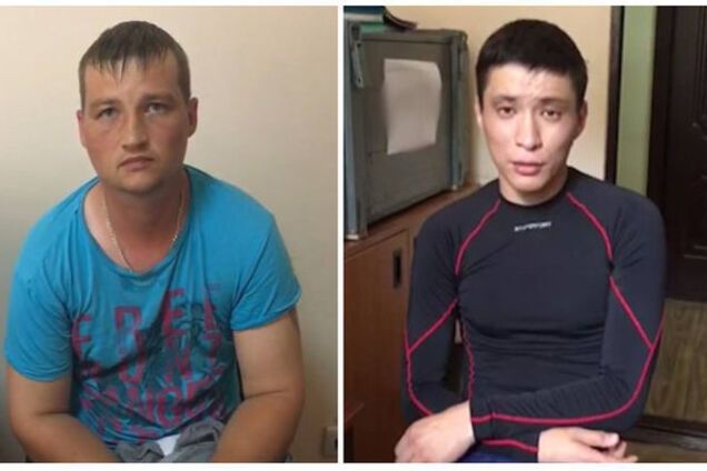 задержанные ФСБшники