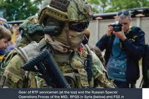 Россию уличили в подготовке нового удара со стороны Приднестровья: опубликованы фото