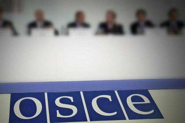 'Іхтамнєт?' В ОБСЄ прийняли гучну резолюцію щодо Донбасу