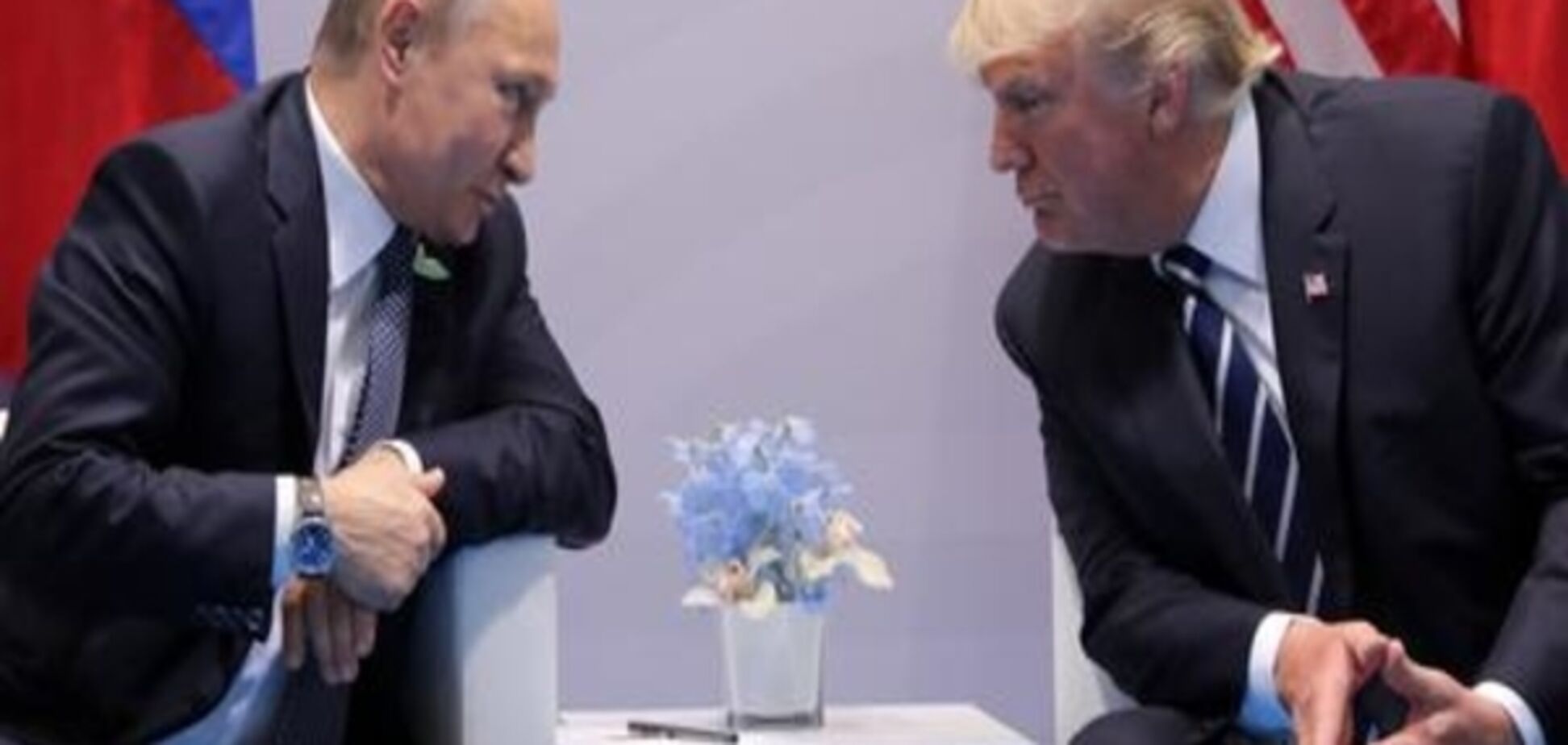 Саміт G20: США й Росія домовилися про перемир'я в Сирії