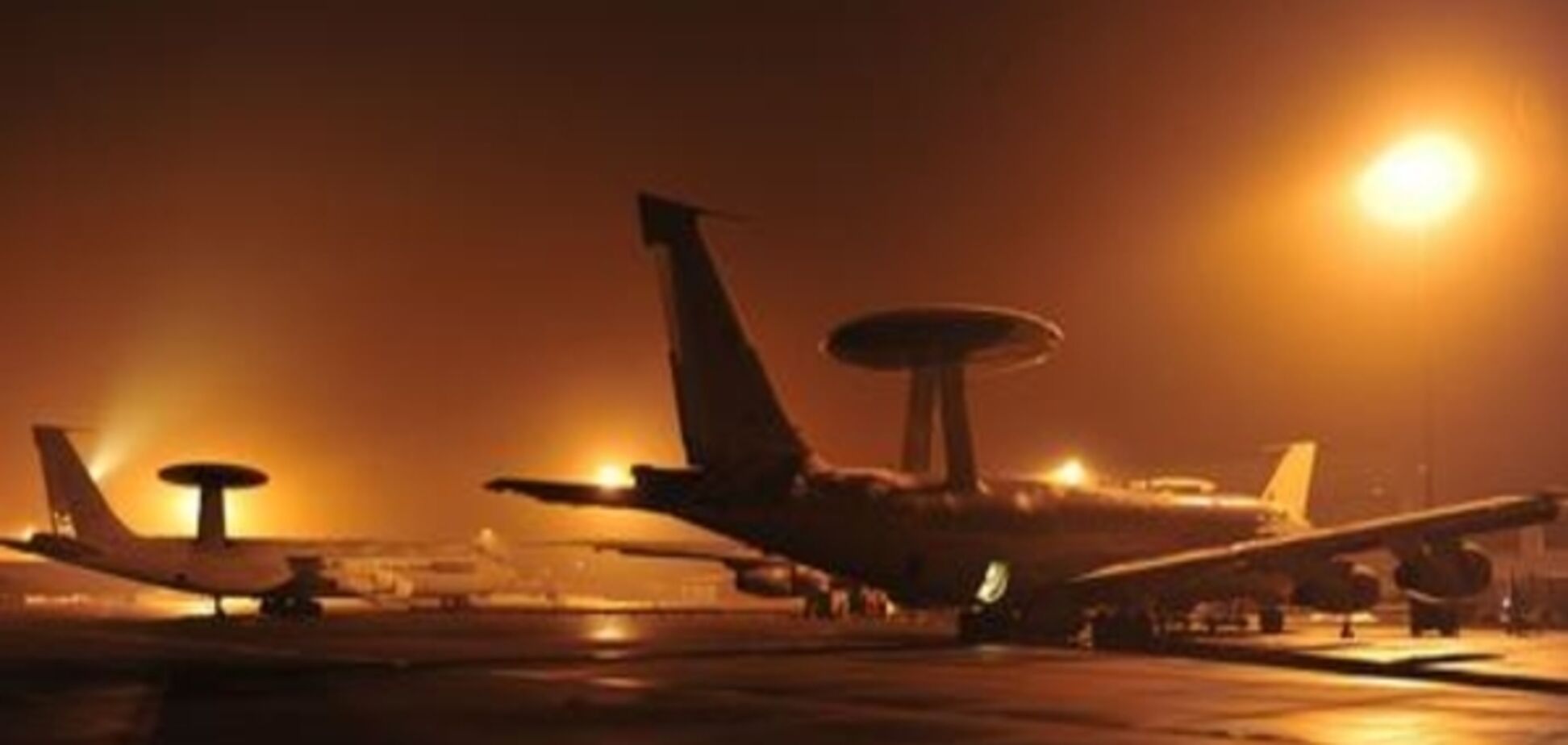 Туреччина дозволила німецьким депутатам відвідати базу НАТО 'Конья'