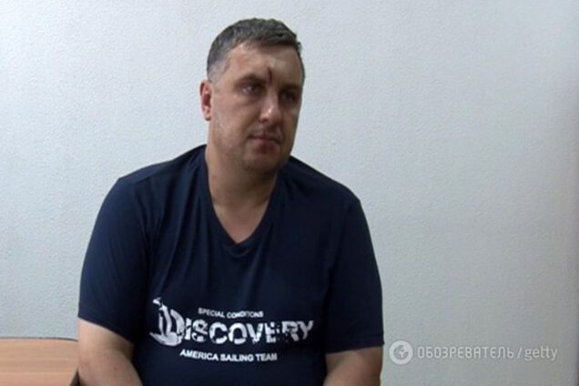 Евгений Панов