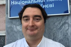 Игорь Гужва