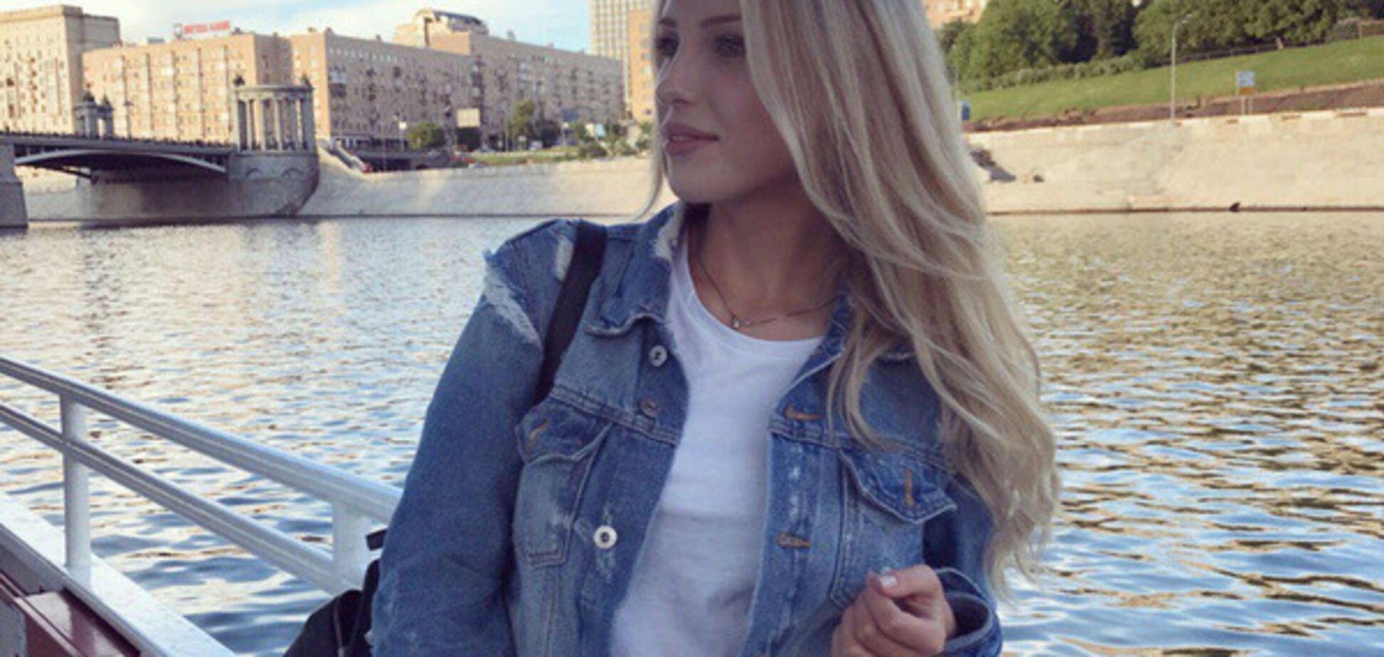 Катя Матецька