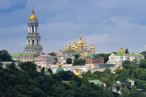 Киево-Печерская лавра