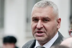 Марк Фейгин