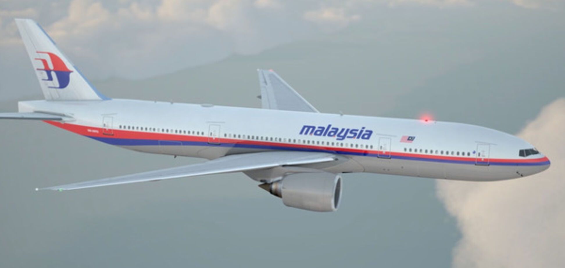 mh17 boeing 777
