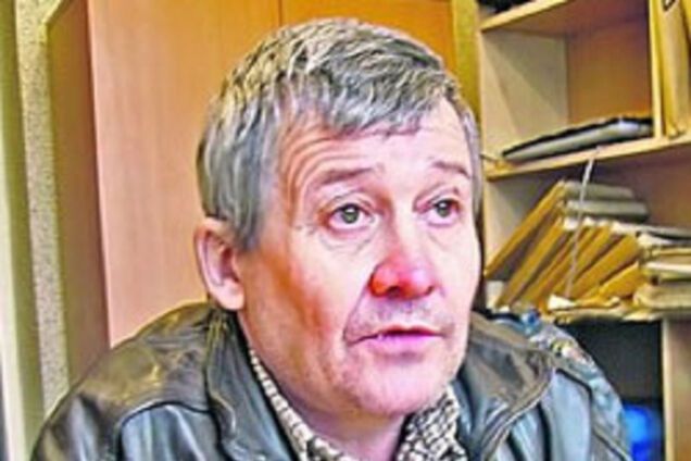 Маньяк и педофил из Запорожской области сыграл свадьбу