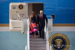 Трамп