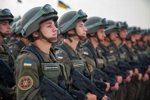 В Україні оголосили новий заклик