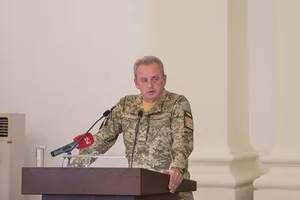 Війна на Донбасі