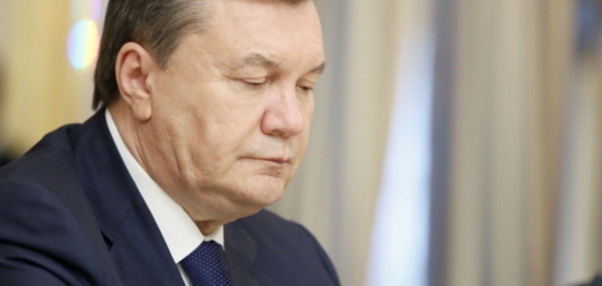 'Фьодорич, вєрнісь', або Чи планує Кремль впихнути назад Януковича?