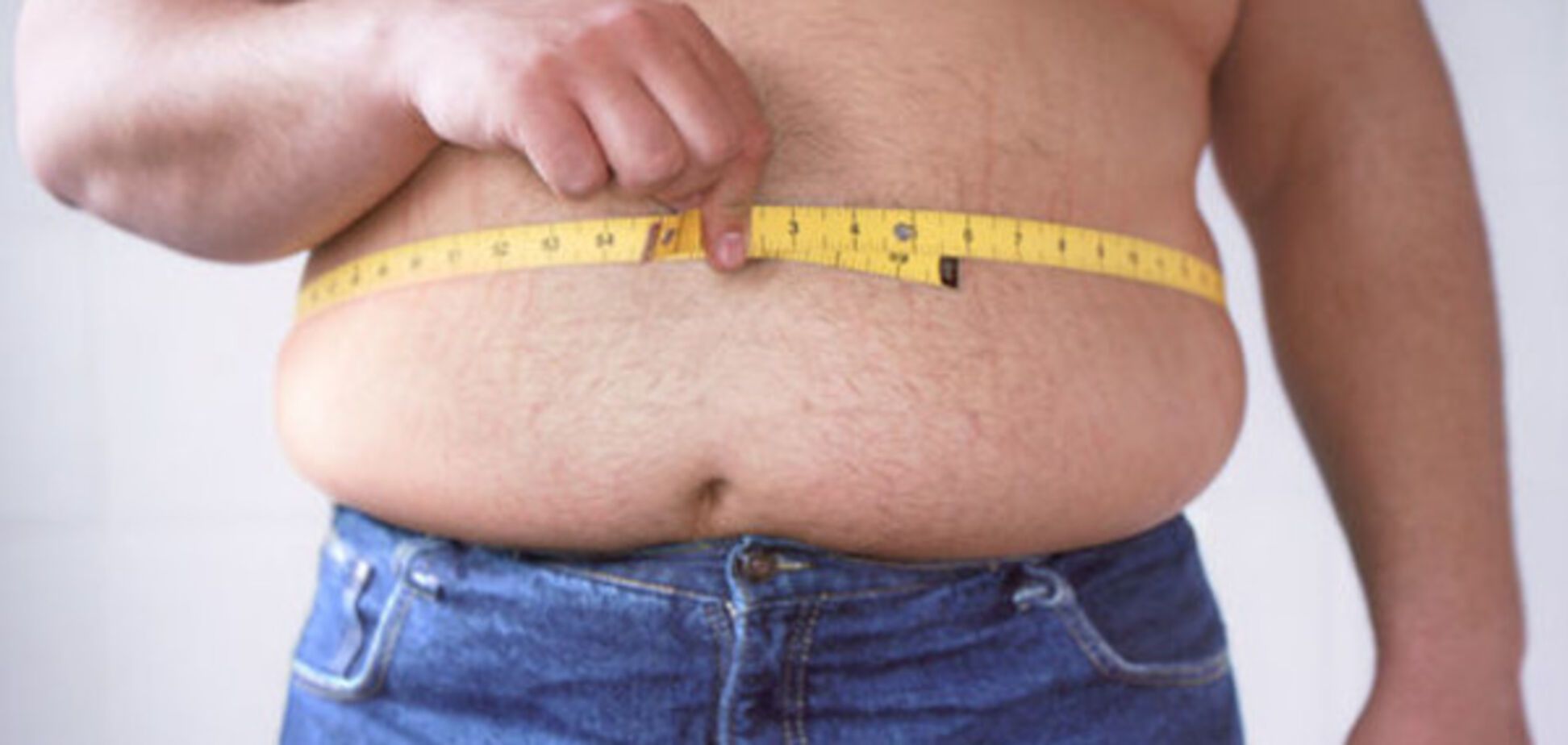 Неожиданно: ученые раскрыли тайну набора веса