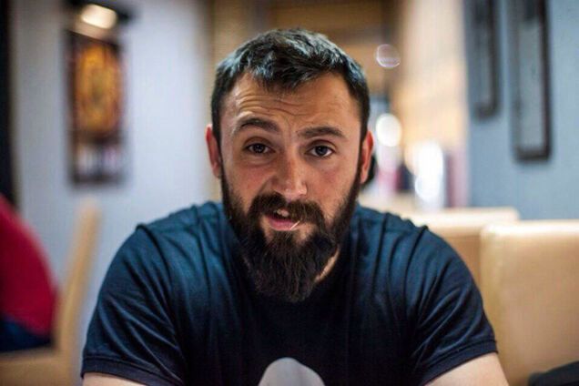 'Поговоримо відверто?' АТОшник вразив відповіддю на скандал через Порошенка