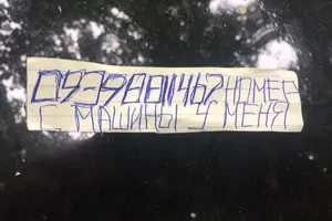 "Невимовна злість": злодій довів члена "Правого сектора" до сказу