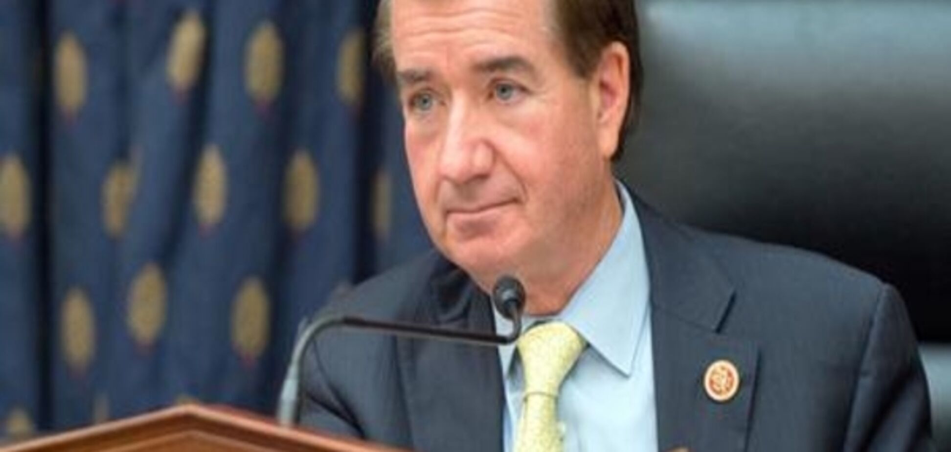 У Конгресі США пропонують запровадження нових санкцій проти РФ