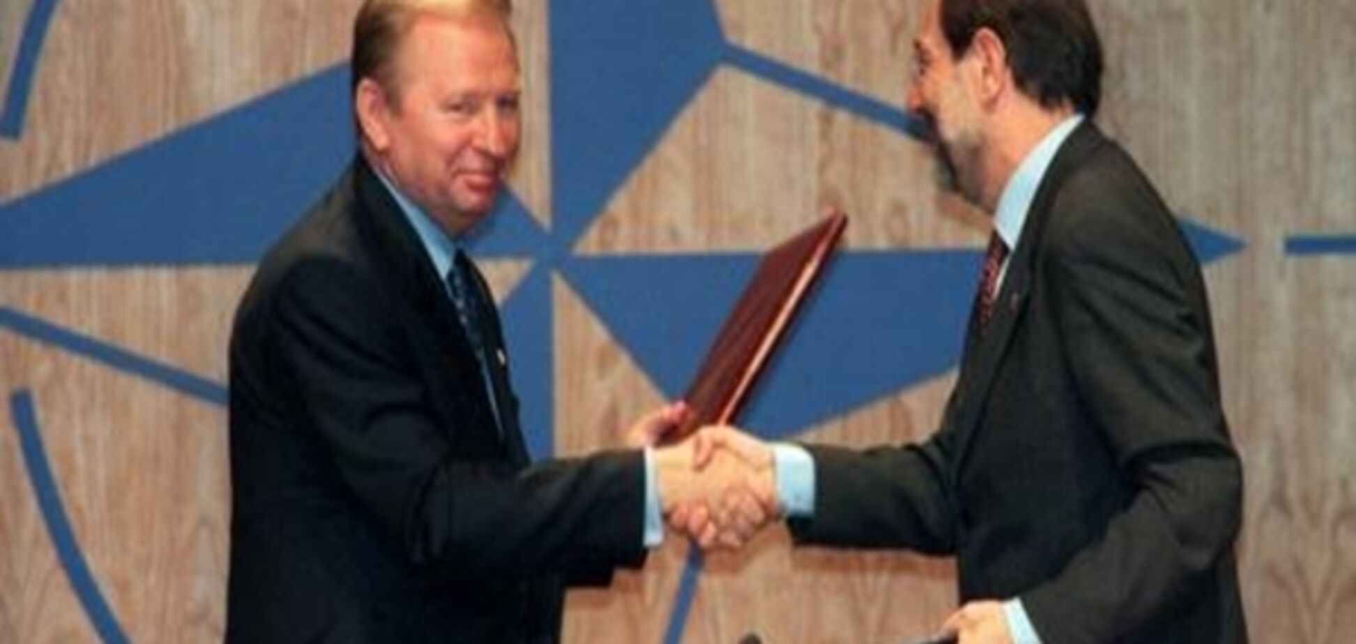 5 фактів про особливе партнерство між Україною та НАТО