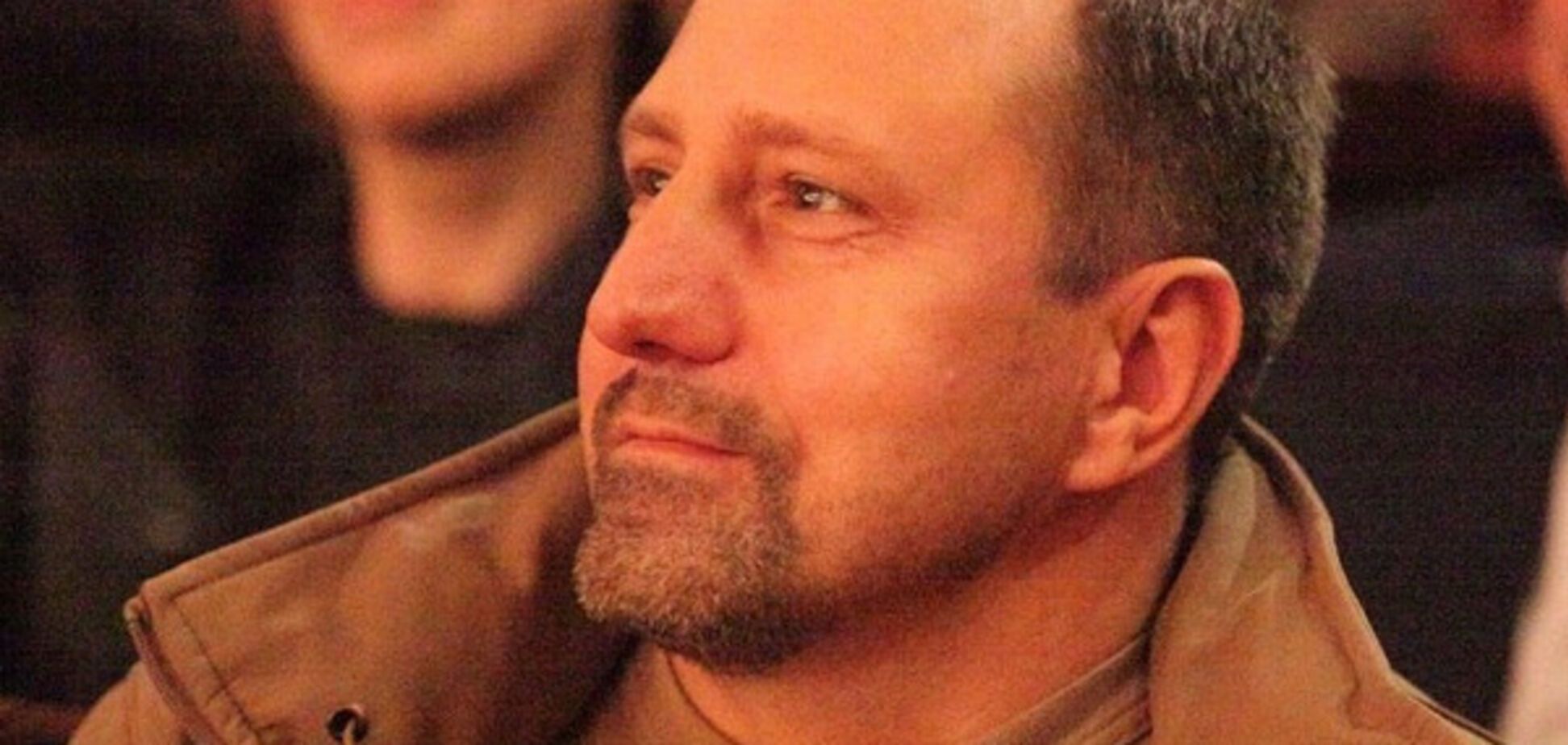 Олександр Ходаковський