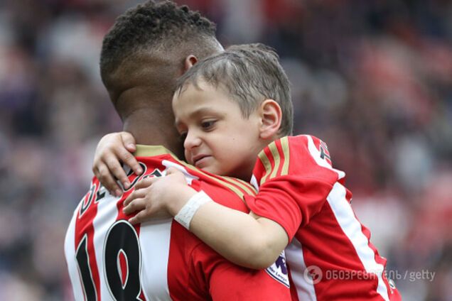 Брэдли Лоури