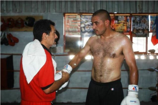 Давид Лопес