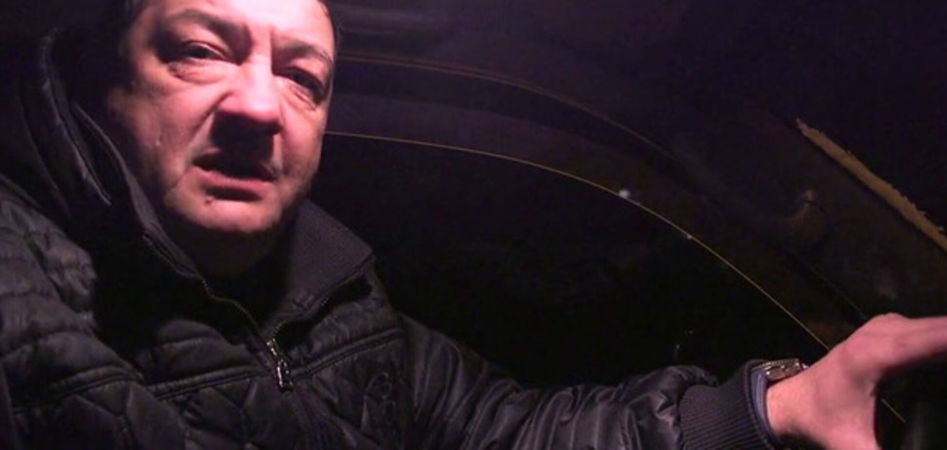 Иван Приходько