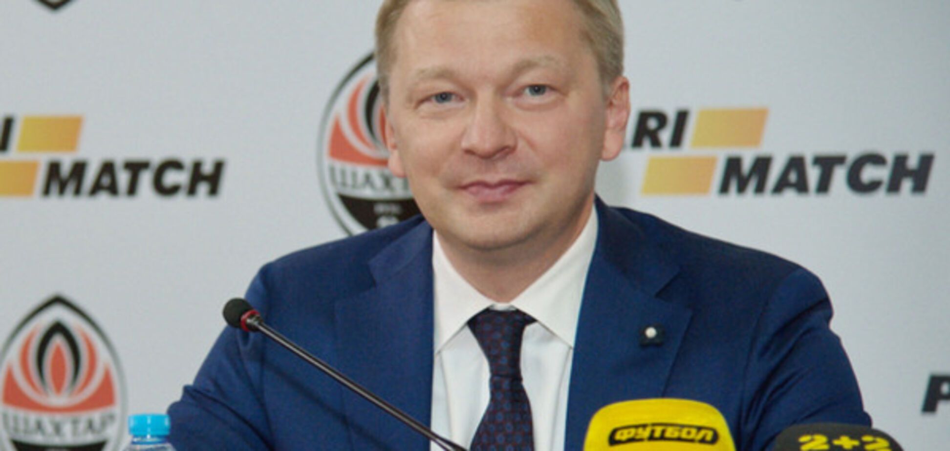 Сергей Палкин