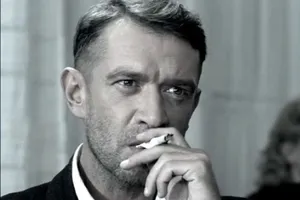 Владимир Машков, \"Ликвидация\"