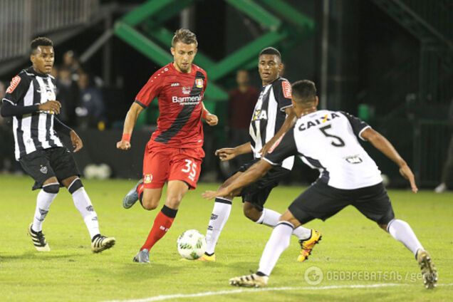 Владлен Юрченко