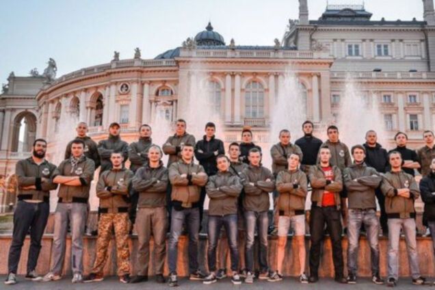 ВВС Украина