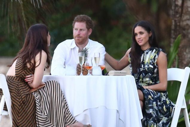 Елизавета II поставила принца Гарри в трудное положение