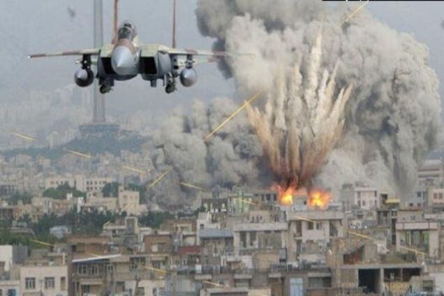 В Сирии предприняли новую попытку прекратить войну