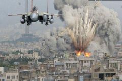 В Сирии предприняли новую попытку прекратить войну