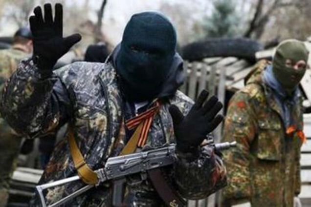 У мережі сміються над відеопародією на бойовиків Донбасу