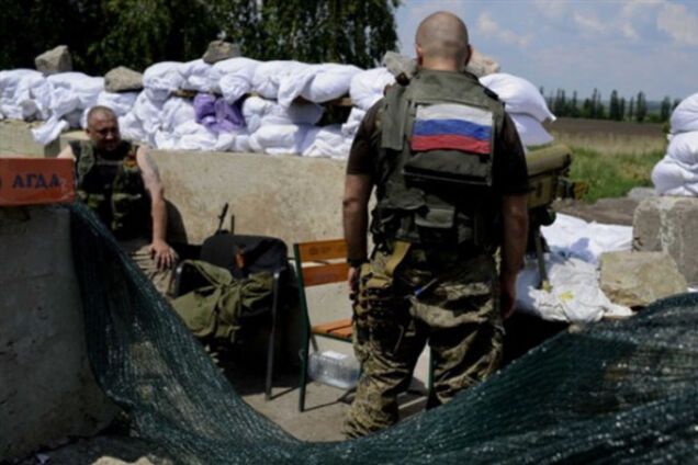 Платили регулярно: Агеев назвал зарплаты 'ихтамнетов' на Донбассе