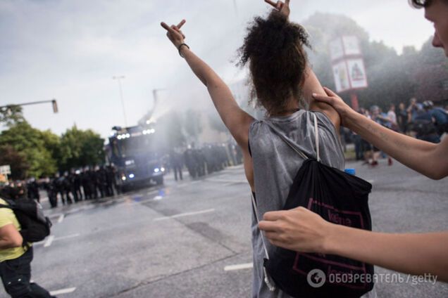 Бабченко поглумился над антиглобалистами: сеть в восторге